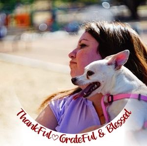 Meet your Posher, Brandi